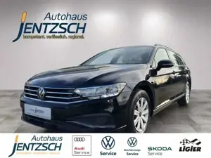 Volkswagen Passat Variant DSG/LED/Navi/RFK