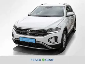 Volkswagen T-Roc 1.0 TSI Life App-Connect LED PDC Sitzh.