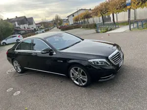 Mercedes-Benz S 500 S 500 L (222.182)