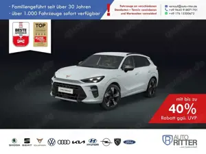 CUPRA Terramar e-HYBRID ACC|HuD|RFK|LED|Navi|360°|C...