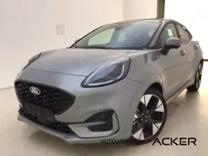 Ford Puma 1.0 EcoBoost ST-Line X 7AT. 360Kam -41%*