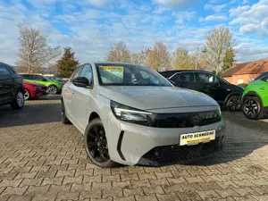 Opel Corsa F GS, 100PS,  Garantie / Finanzierung