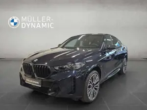 BMW X6 xDrive30d M Sport Pro AHK LED Harman Kardon  Komfo