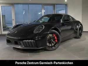 Porsche 992 911 Targa 4 GTS 360 LenkradHZG Memory Sitze