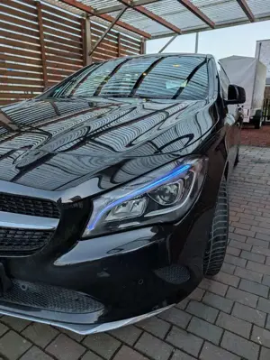 Mercedes-Benz CLA 200 CLA Shooting Brake Shooting Brake 7G-DCT Urban