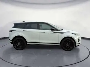 Land Rover Range Rover Evoque D165 R-DYNAMIC S AWD Automati Bild 5