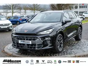 CUPRA Terramar 1.5 eTSI DSG EL. HECKKL. HUD MEMORY AREA-VIEW ALCA