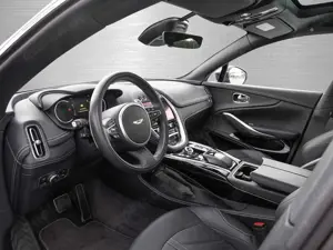 Aston Martin DBX 707 V8 4x4 Bild 3