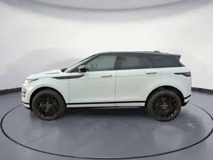 Land Rover Range Rover Evoque D165 R-DYNAMIC S AWD Automati Bild 2
