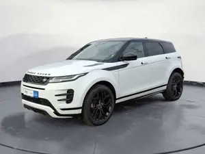 Land Rover Range Rover Evoque D165 R-DYNAMIC S AWD Automati