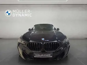 BMW X6 xDrive30d M Sport Pro AHK LED Harman Kardon  Komfo Bild 2