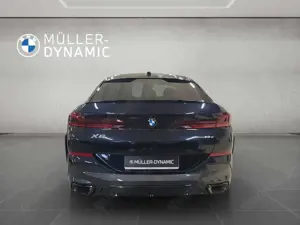 BMW X6 xDrive30d M Sport Pro AHK LED Harman Kardon  Komfo Bild 5