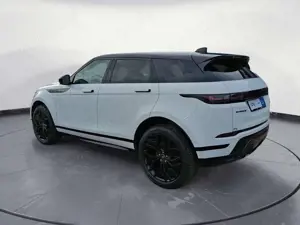 Land Rover Range Rover Evoque D165 R-DYNAMIC S AWD Automati Bild 3
