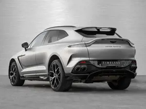 Aston Martin DBX 707 V8 4x4 Bild 2
