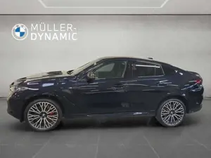 BMW X6 xDrive30d M Sport Pro AHK LED Harman Kardon  Komfo Bild 3