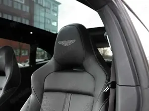 Aston Martin DBX 707 V8 4x4 Bild 5