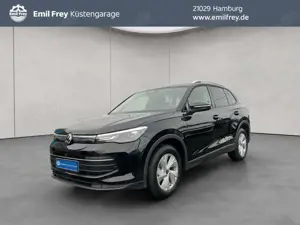 Volkswagen Tiguan 2.0 TDI DSG Energy ALU KLIMA LED SCR 110 k