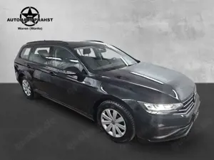 Volkswagen Passat 2.0TDI 6-Gang Navi LED Kamera CarPlay DAB