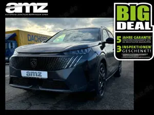 Peugeot 5008 1.2 Hybrid 136 GT FLA el.Heck KAM KeyLess