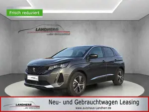 Peugeot 3008 Allure Pack Teilleder/Navi/Kamera....