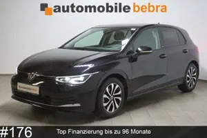 Volkswagen Golf 8 2.0TDI DSG Active Virtual Pano AHK
