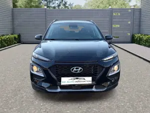 Hyundai KONA Trend 4WD+Navi+SHZ+Allrad+DAB+Alu+ Bild 2