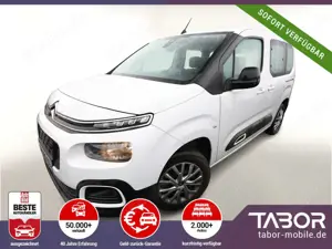 Citroen Berlingo 1.2 PureTech 110 Feel M Nav AHK KeyLess