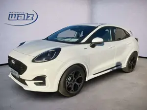 Ford Puma ST-Line 1.0i Ecoboost