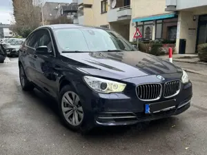 BMW 530 530d Gran Turismo Aut. Gran Turismo
