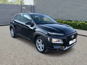 Hyundai KONA Trend 4WD+Navi+SHZ+Allrad+DAB+Alu+ Bild 3