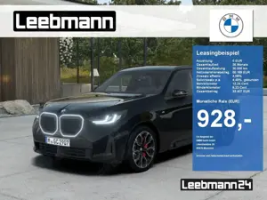 BMW X3 20d xDrive M-Sportpaket-Pro AHK/Panorama/360