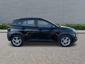 Hyundai KONA Trend 4WD+Navi+SHZ+Allrad+DAB+Alu+ Bild 4