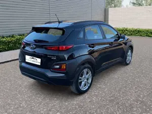 Hyundai KONA Trend 4WD+Navi+SHZ+Allrad+DAB+Alu+ Bild 5