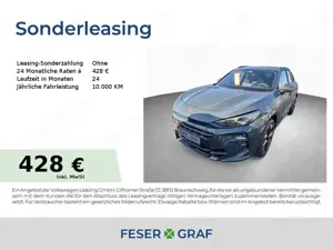 CUPRA Terramar 1.5 eTSI DSG EDGE|DigitalDrive|PurePerformance