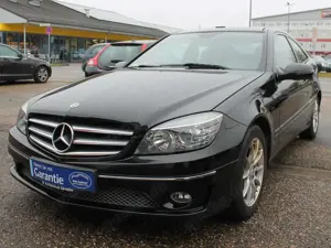 Mercedes-Benz CLC CLC 220 CDI Navi Klimaautomatik 110.000KM
