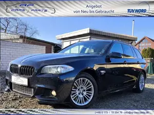 BMW 525 D Touring XDrive M SPORT LED#SHZ#HUD#PANO#NAV