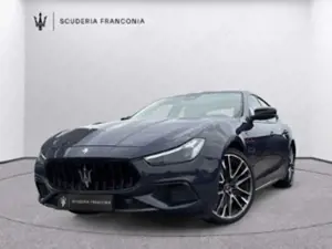 Maserati Ghibli Trofeo