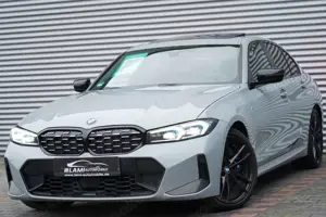 BMW 320 d xDrive M Sport GSD AHK HUD