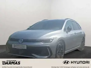 Volkswagen Golf Golf Variant 2.0 TDI DSG R-Line AHK PanoD TOP