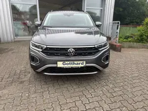 Volkswagen T-Roc 1.0 TSI OPF Life "ACC+LED+APP-CONNECT"