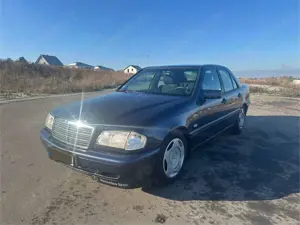 Mercedes-Benz C 180 Classic