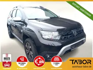 Dacia Duster II TCe 130 Prestige+ Nav PDC SHZ Kam360°