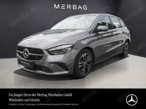 Mercedes-Benz B 180 PROGRESSIVE ADVANCED 360KAMERA TOTWINKEL