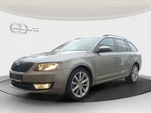 Skoda Octavia 1.6 TDI DPF Joy DSG  AHK+NAVI+SMART-LINK