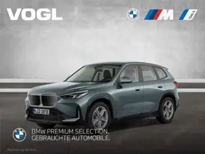 BMW iX1 xDrive30 DAB+ Parkassistenzsystem SHZ