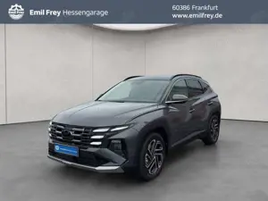 Hyundai TUCSON TUCSON 1.6 T-GDi HEV 4WD Prime 132 kW, 5-türig
