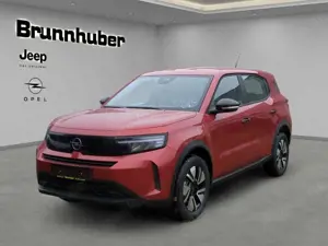 Opel Frontera Edition 48V Hybrid 81kW (101PS) LED Musikstreaming