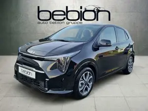 Kia Picanto 1.0  Spirit 2024 LED Navi PDC Kamera LM Bild 2