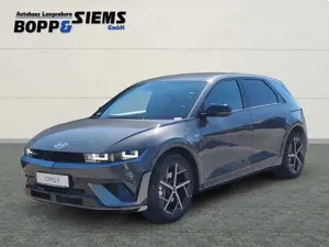 Hyundai IONIQ 5 84 kWh N Line 'Sitz-Paket'