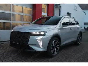 DS Automobiles DS 7 E-Tense 4x4 Performance Line+ 360 LED Focal